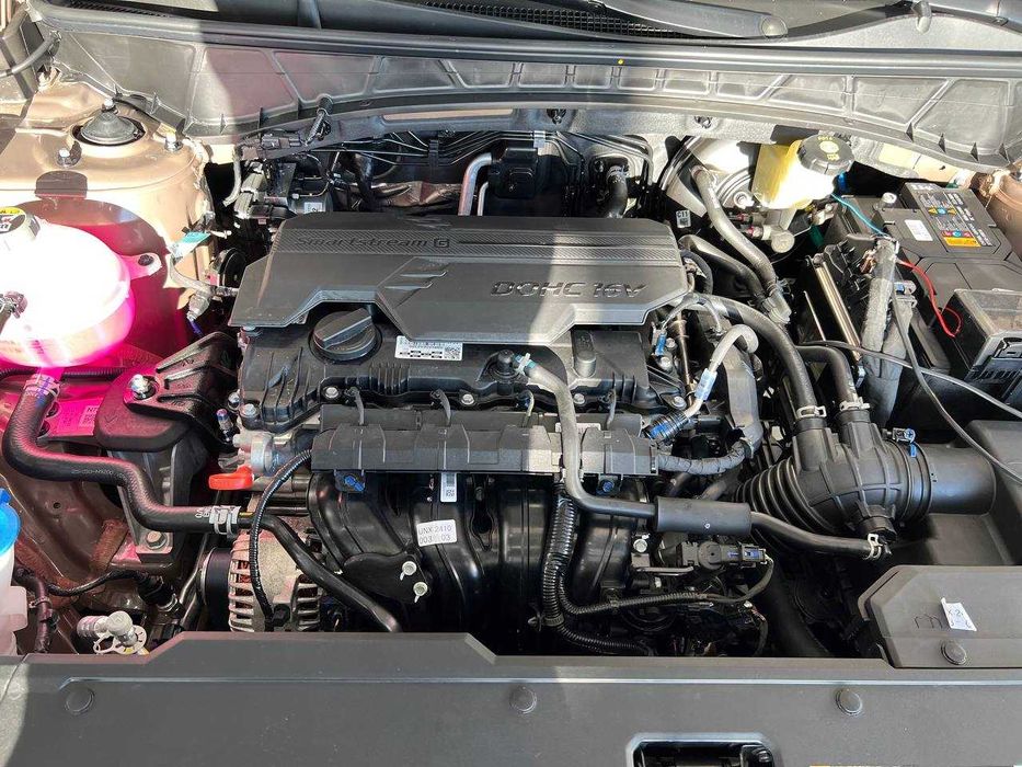 Hyundai Tucson 2025 рассрочка на 2 года 0% (Hyundai Sergeli)