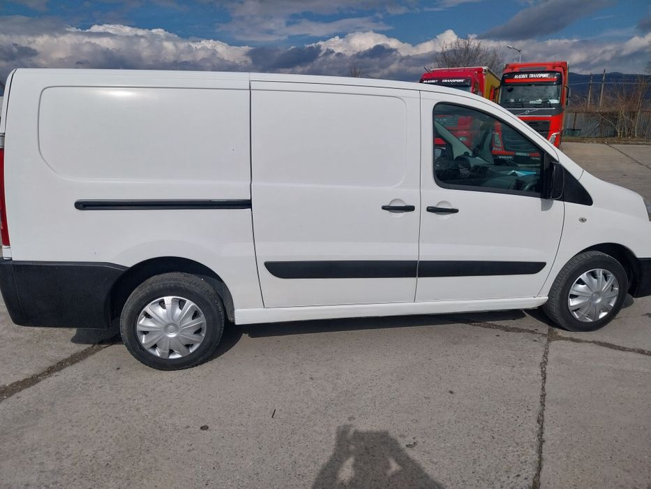 Траурна агенция Янус