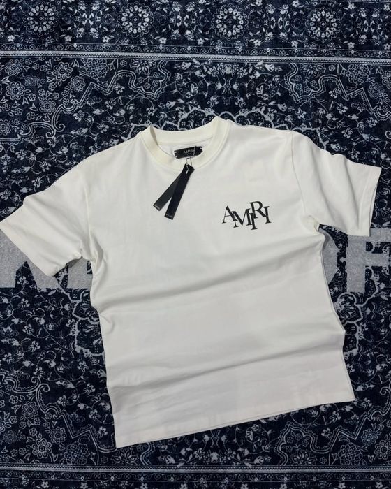 Тениски Amiri, L.V