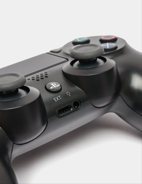 PS4 джойстик jostik joystick гарантия есть. Доставка есть!