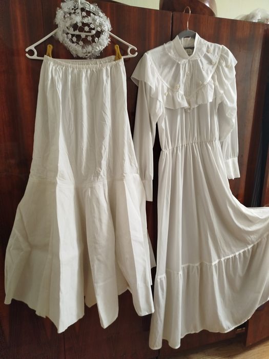 Свадебное платье, недорого