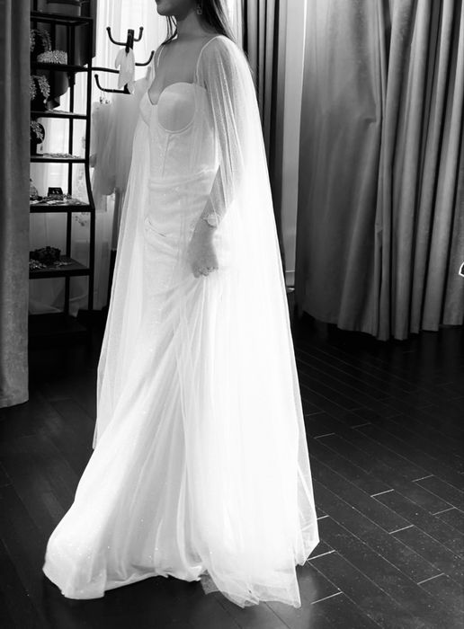 выпускное платье