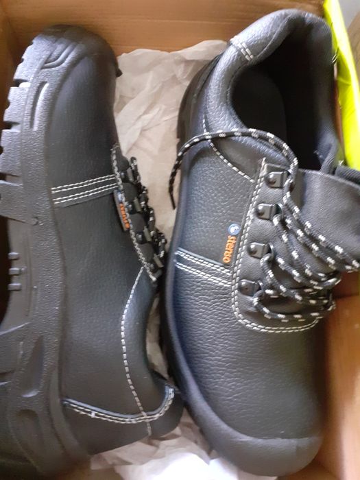 Работни обувки Stenso