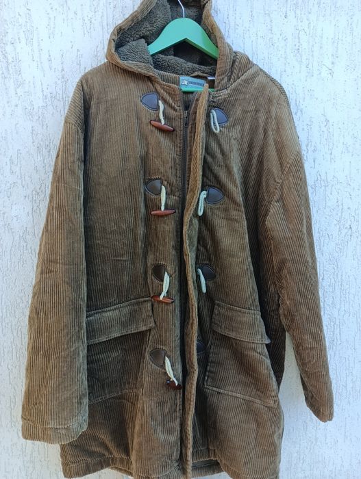 Джинсова парка ХЛ - 29 лв