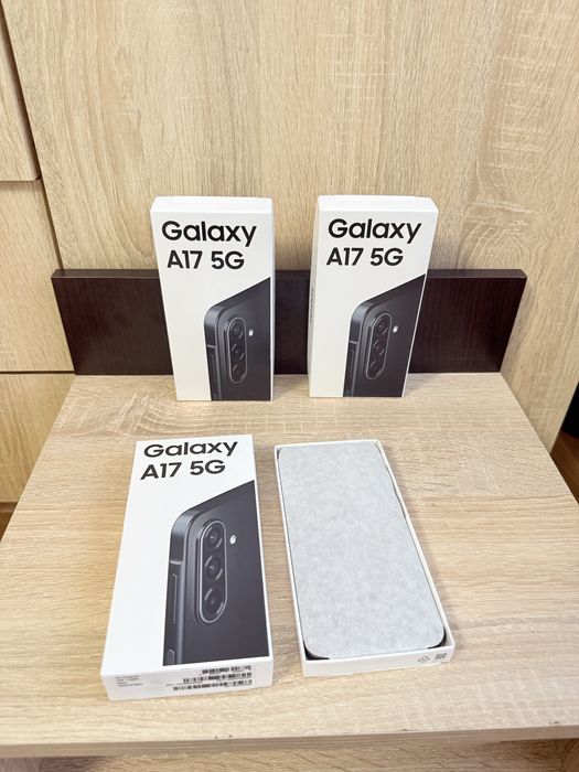 Samsung Galaxy A17 5G