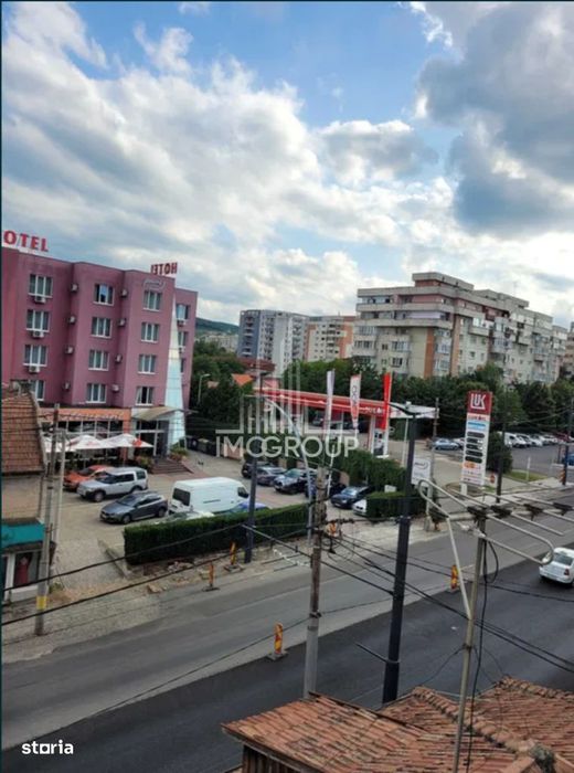 Apartament de inchiriat 2 camere - UMF , USAMV, Platinia