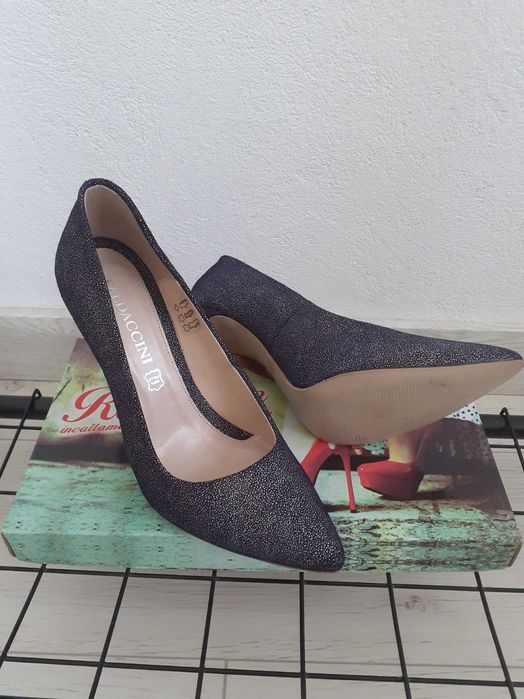 Pantofi stileto Baldaccini