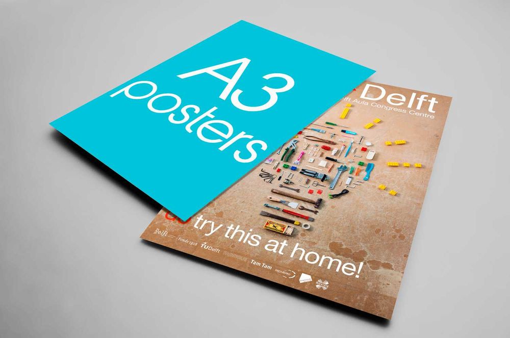 Stikerlar, Plakatlar, Ploter. 24 soat