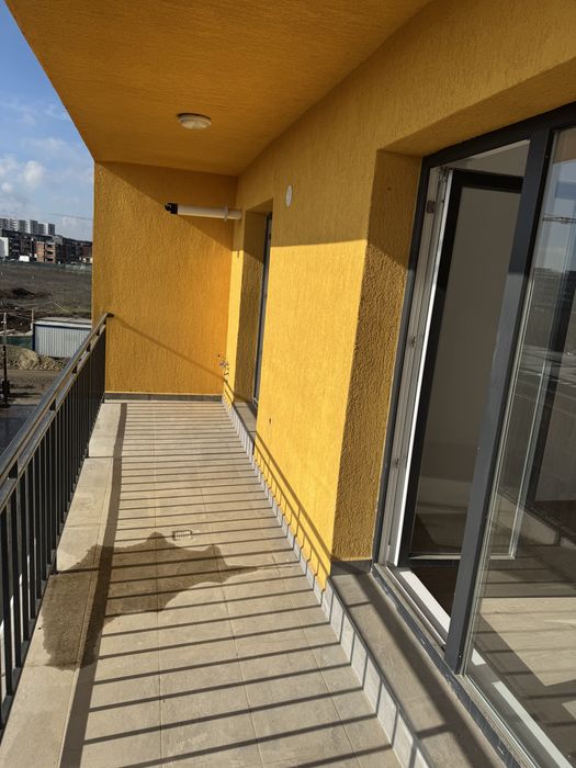 Garsoniera 54mp Utili