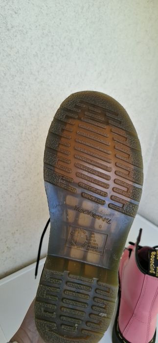 Dr.Martens зимни боти