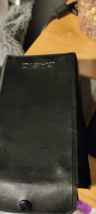 Calculator științific Casio impecabil