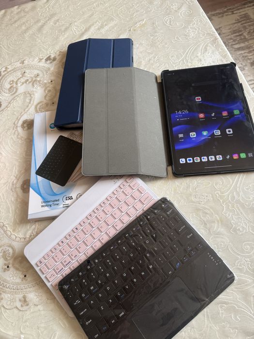 Продаётся планшет