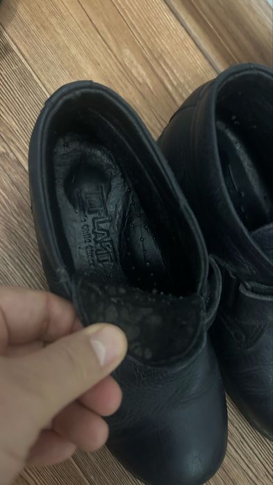 Обувь для мальчика продам