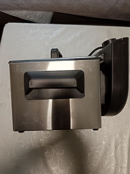 Нов фритюрник Neo