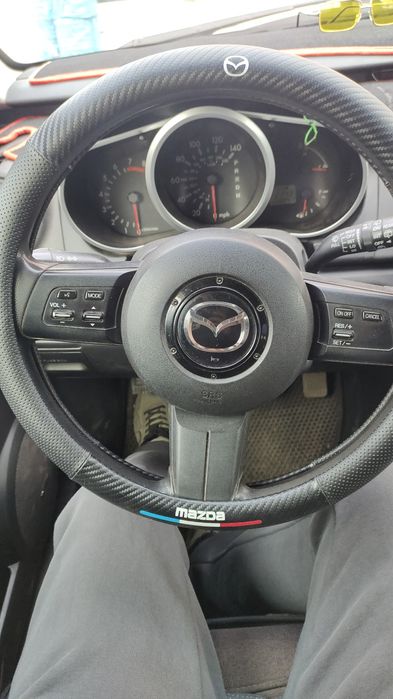 Продам Мазду Cx7