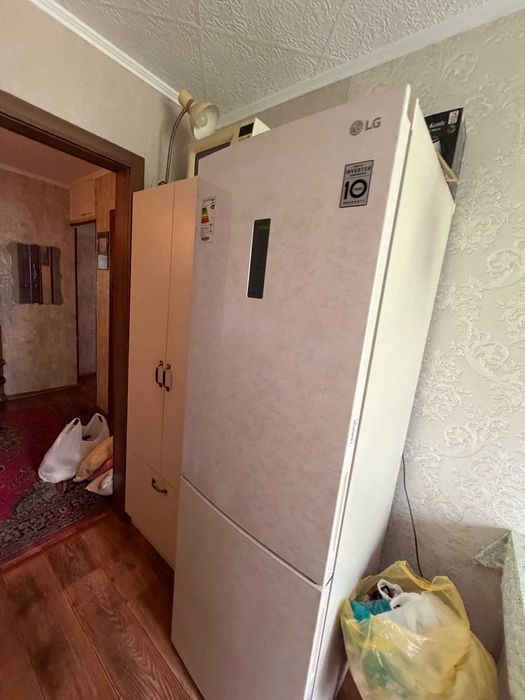 Продам 2 комнатную квартиру