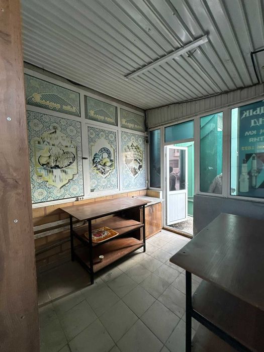 Сдается помещение в аренду