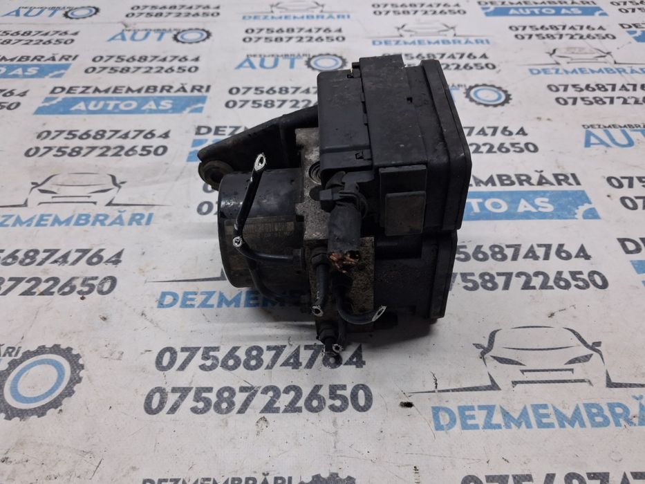 Pompa ABS 1.9 tdi BLS Audi a3 8p 2008 - 2013