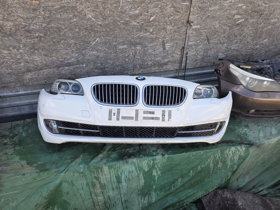 Ноускат БМВ F 10