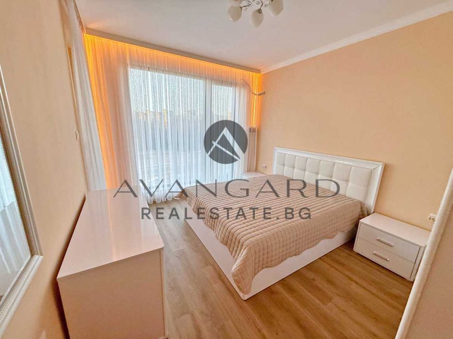 Продава се Двустаен апартамент в Пловдив, Тракия - 73 кв.м за 1017 €/кв.м - Снимка #4