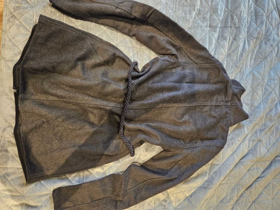 Сиво палто Review/XS