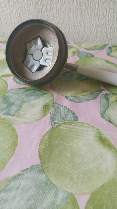 Фляга алюминиевая