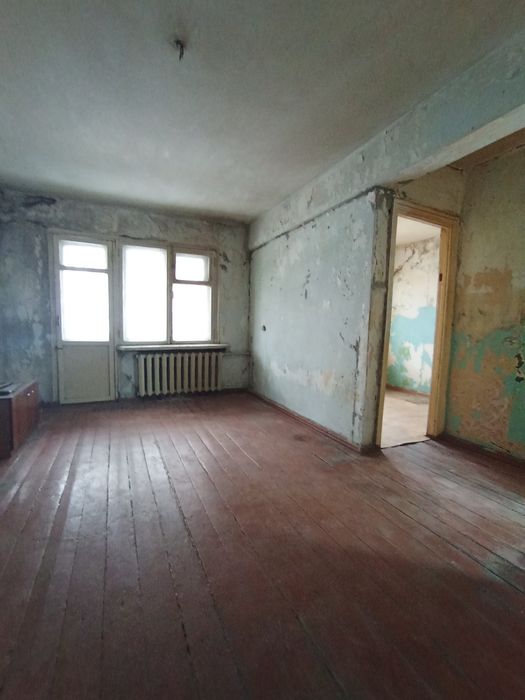 Продам 1 комнатную квартиру