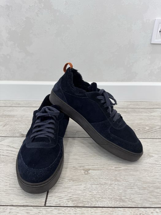 Обувь Henderson Baracco