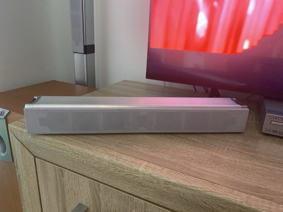 Satelit central Sony