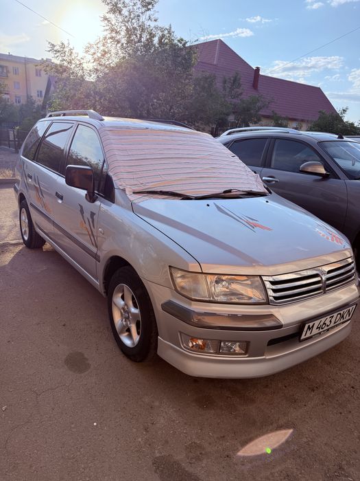 Продается Mitsubishi