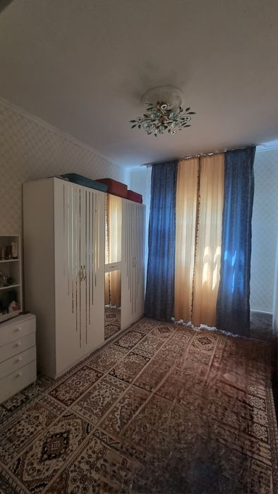 Үй сатылады Саяхатта