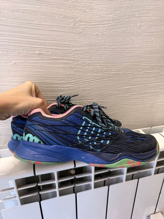 Обувки за тенис Wilson