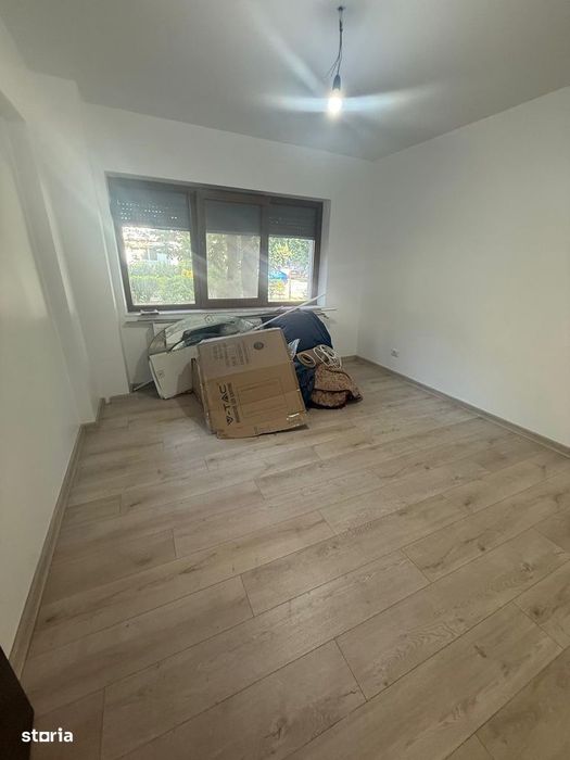 Apartament 2 camere -Parter- Gara