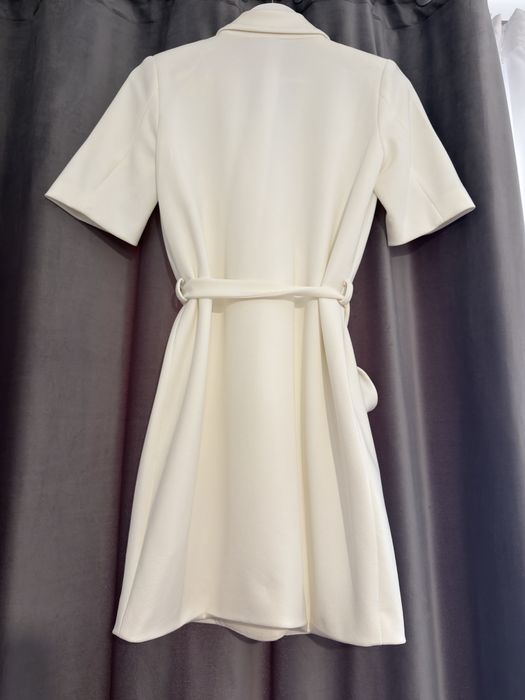 Rochie tip sacou Reserved, masura XS, corespunde cu S, noua fara eticheta