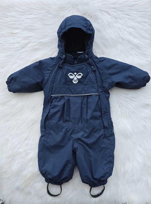 Детски космонавт Hummel 6-9 месеца