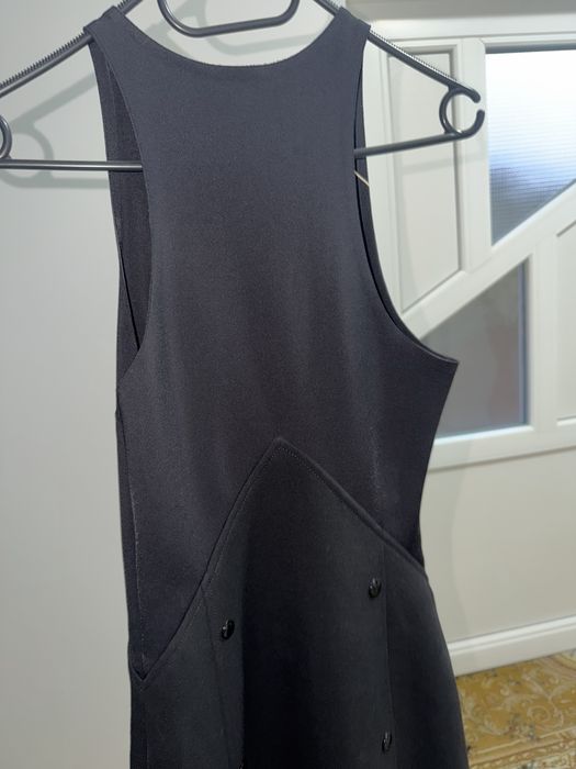 Rochie Louis Vitton