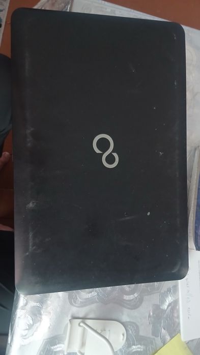 Kompyuter  Fujitsu