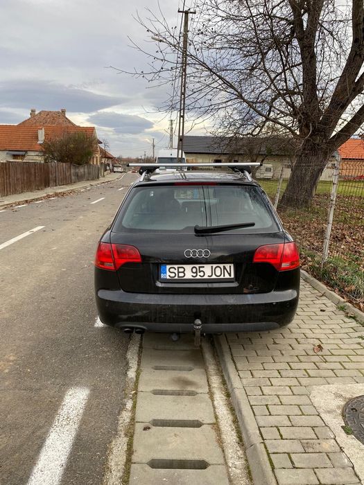 Vând mașină Audi 4