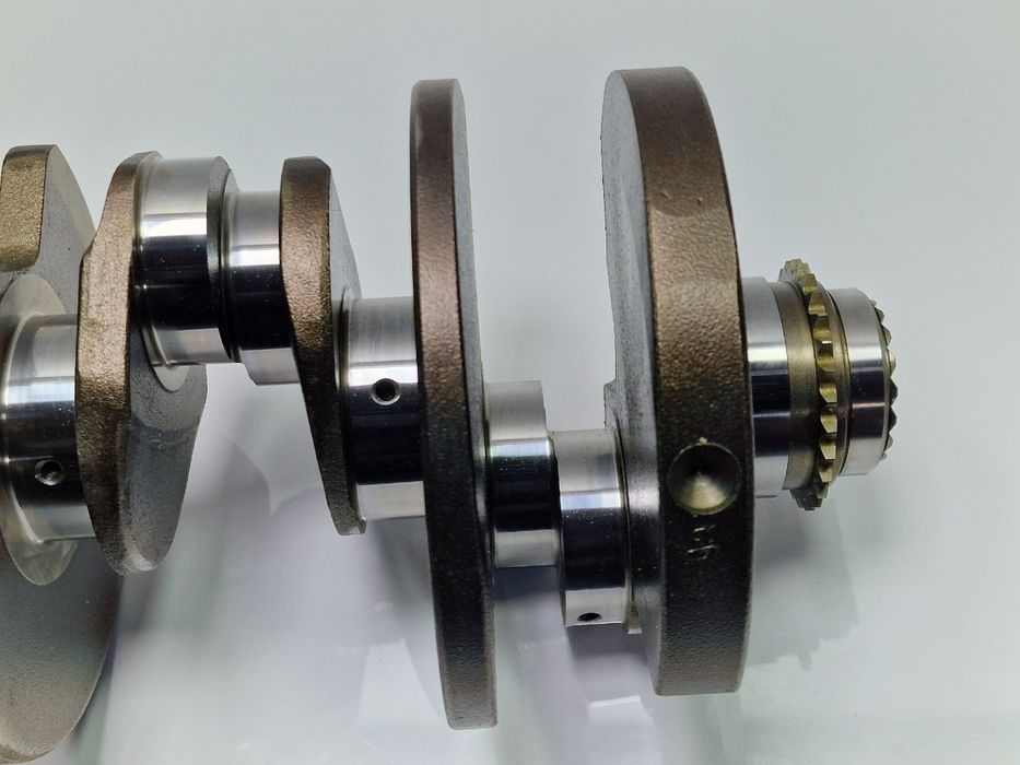 Vibrochen Audi Q7 4M 2015 - >3.0 Tdi Quattro Crtc 079105101Ch