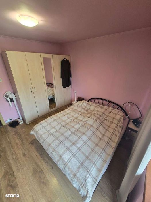 Apartament etaj 1 | Micro 17 | Parc UFO