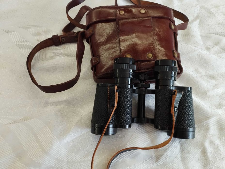 ТОП Бинокъл Carl Zeiss Jena-JENOPTEM 8 х 30W