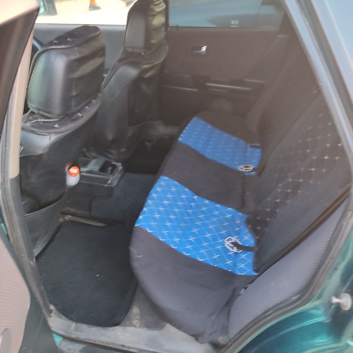 Ауди 80 б4 2 обем