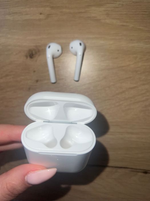 AirPods за 5 евро оригинал
