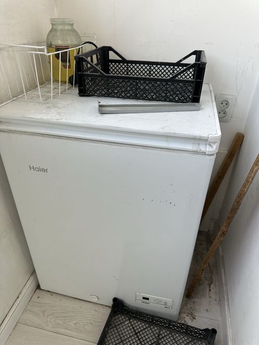 Продается морозильник НЕДОРОГО