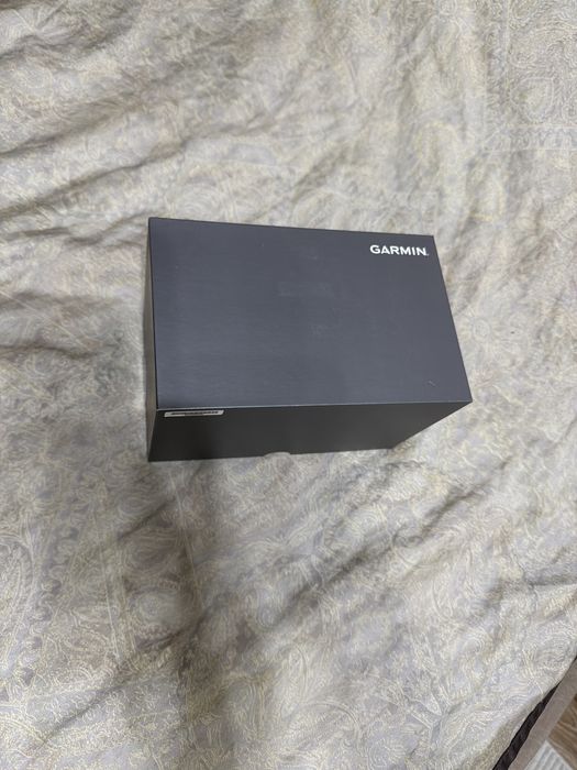 Garmin Marq Athlete 1