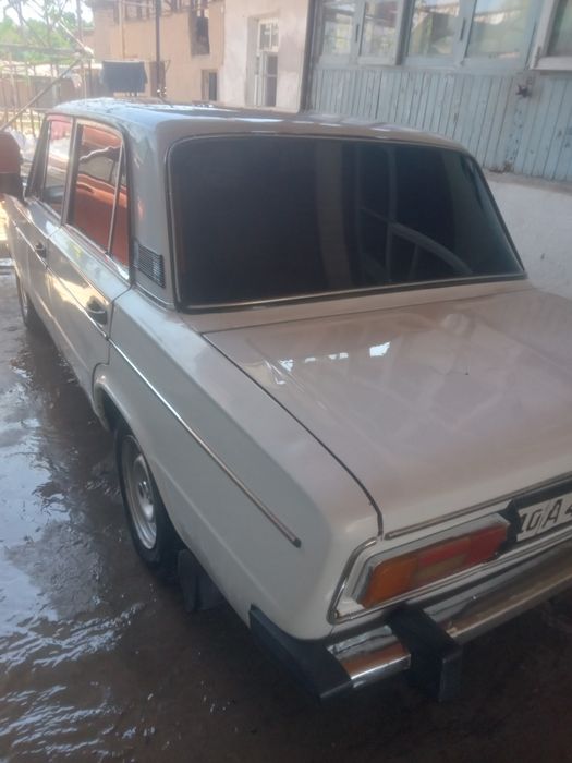 Vaz 2106 sotiladi
