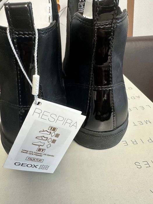 Оригинални боти Geox