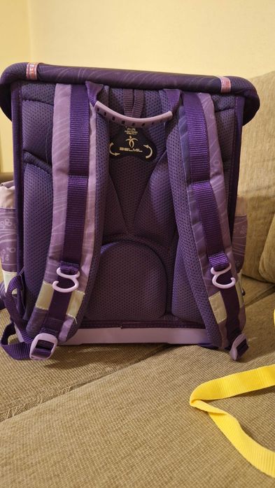 Ученическа Раница Belmil/Белмил