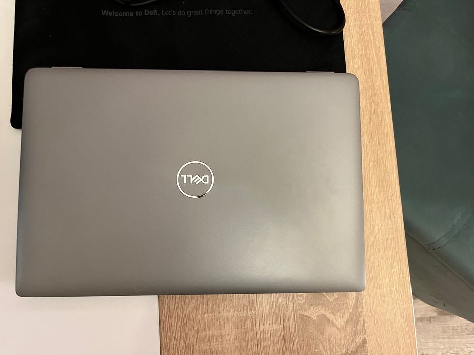 Лаптоп DELL Latitude 5450 - 14inch , Intelcore(R) Ultra 5