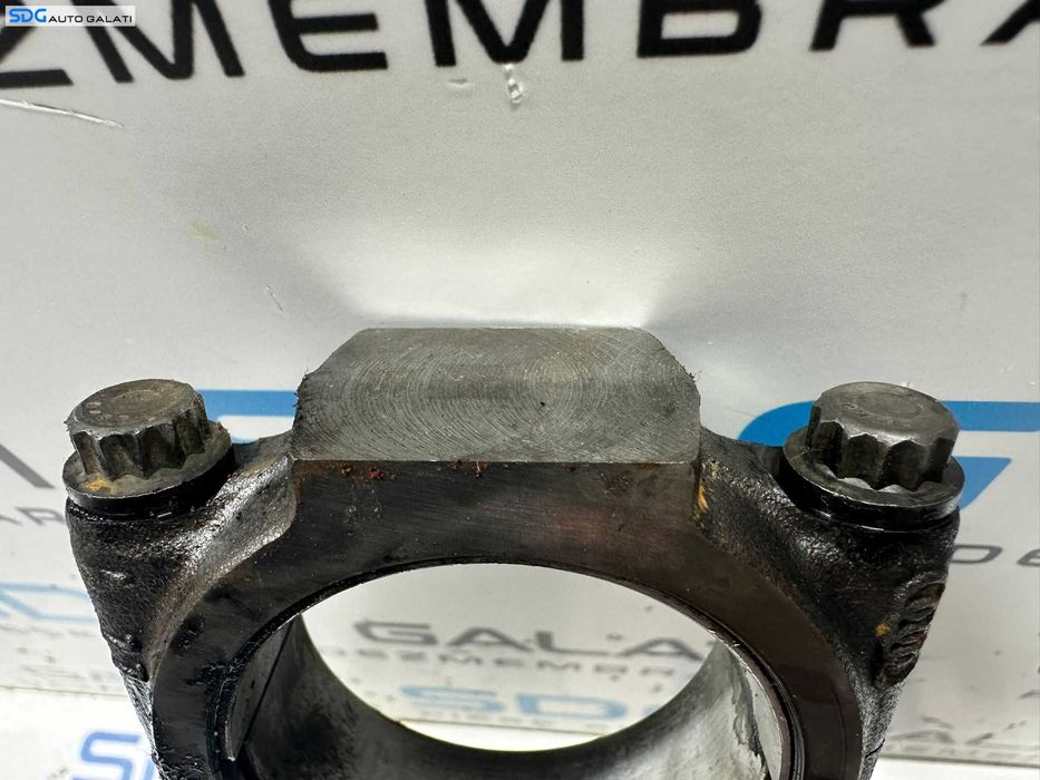 Piston Pistoane cu Biela Audi A5 2.0 TDI CJC CJCA CJCB CJCD 2008 - 2015 [X3722]
